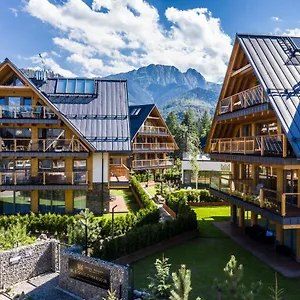 Zakolove 3 Zakopane